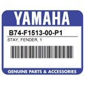 Yamaha B74-F1513-00-P1 Stay, Fender, 1