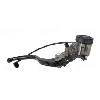 Kawasaki 43015-0668 Cylinder-Assembly-Master, Fr
