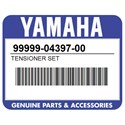 Yamaha 99999-04397-00 Tensioner Set