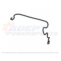 Polaris 2415055 Jumper-Winch, Switch, Sealed
