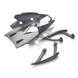 Triumph A9758340 Grab Rail Kit
