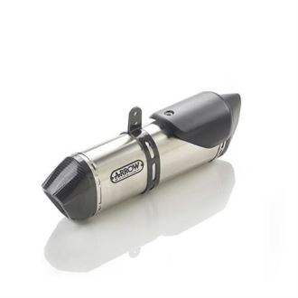 Triumph A9680029 Silencer, Kit, Us