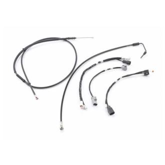 Triumph A9630662 Cable, Kit, High, Bars