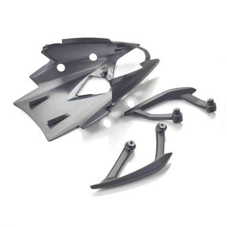 Triumph A9758440 Grabrail Kit