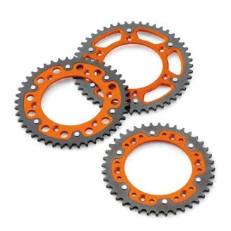 KTM 5841005104704 Rear Sprocket 47 Teeth