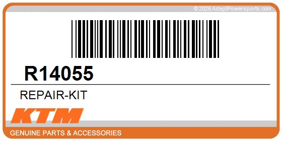 KTM R14055 Repair-Kit
