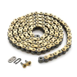 KTM 78910065118 Chain 520 Gpxv Gold