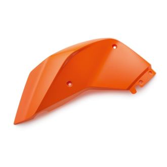 KTM 76008050000EB Spoiler Left Orange