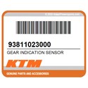 KTM 93811023000 Gear Indication Sensor