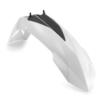 KTM 7650801010028 Front Fender White