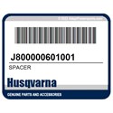 Husqvarna J800000601001 Spacer