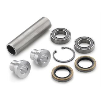 Husqvarna 28510015000 Rear Wheel Repair Kit