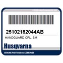 Husqvarna 25102182044AB Handguard Cpl. Sm