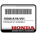 Honda 19300-K1N-V01 Thermostat Assembly