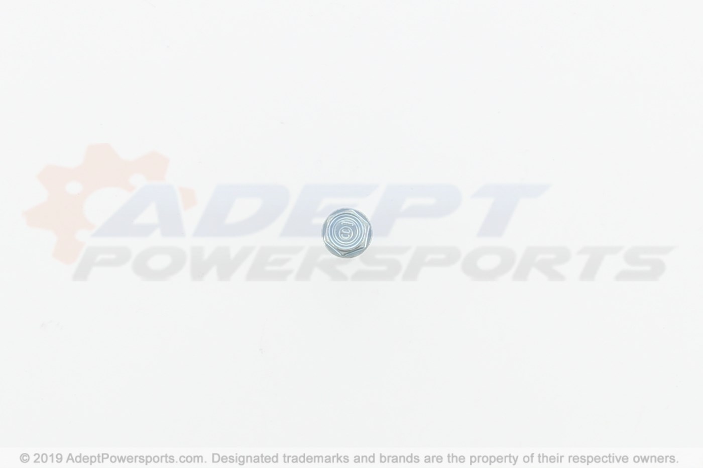 Honda 95701-06022-00 Bolt, Flange, (6X22)