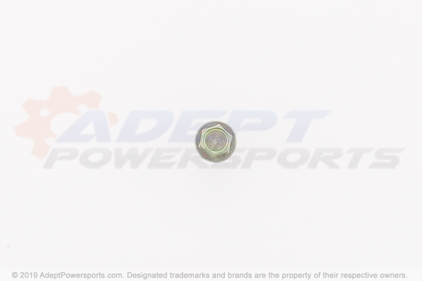 Honda 90020-438-000 Bolt, Flange, (6X20)