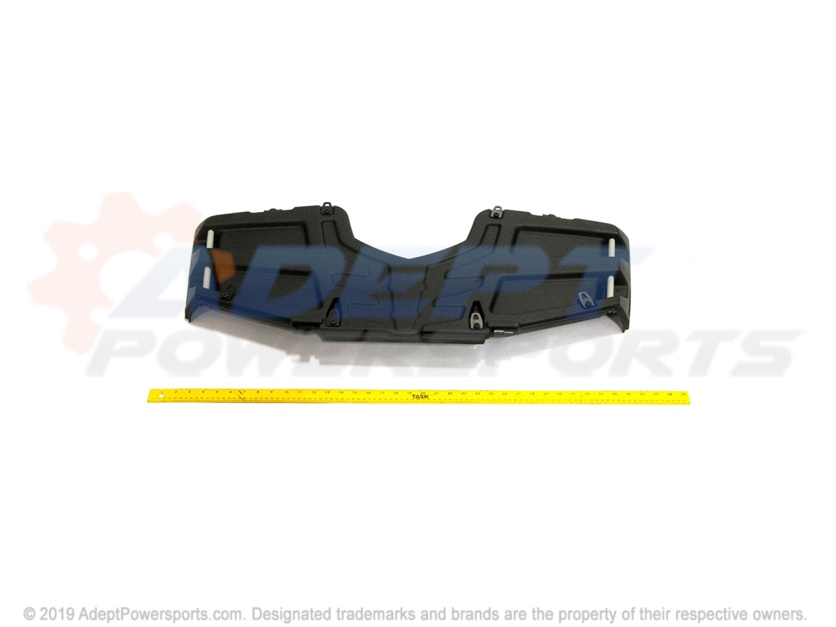 Polaris 2633442 Assembly, Cover, Front, Box