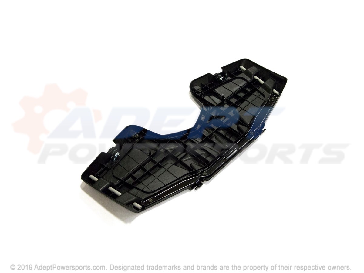 Polaris 2633442 Assembly, Cover, Front, Box