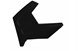Polaris 2633182-070 Panel, W/Foil, Lh, Black, [Aa]