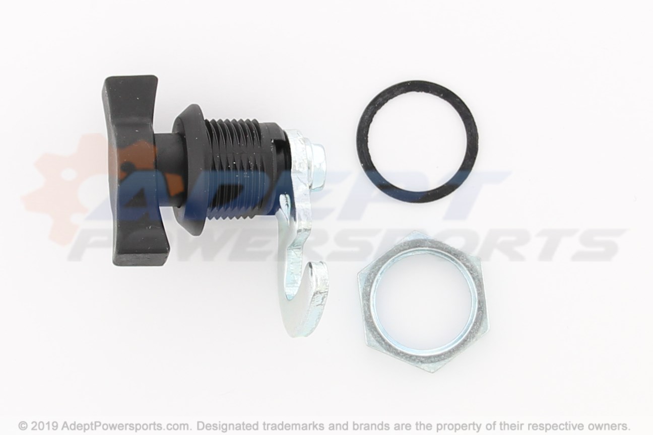 Polaris 7081421 Latch, Lh