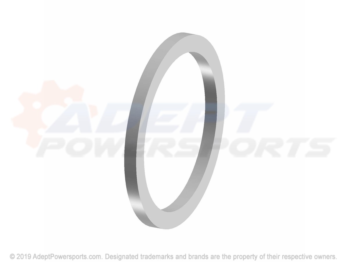 Polaris 5411596 Seal-Caliper, Inner, 1.25"
