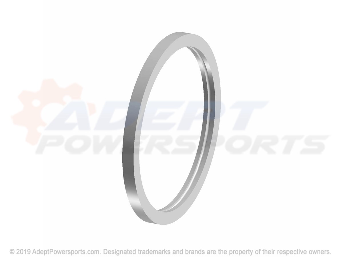 Polaris 5411597 Seal-Caliper, Outer, 1.25"
