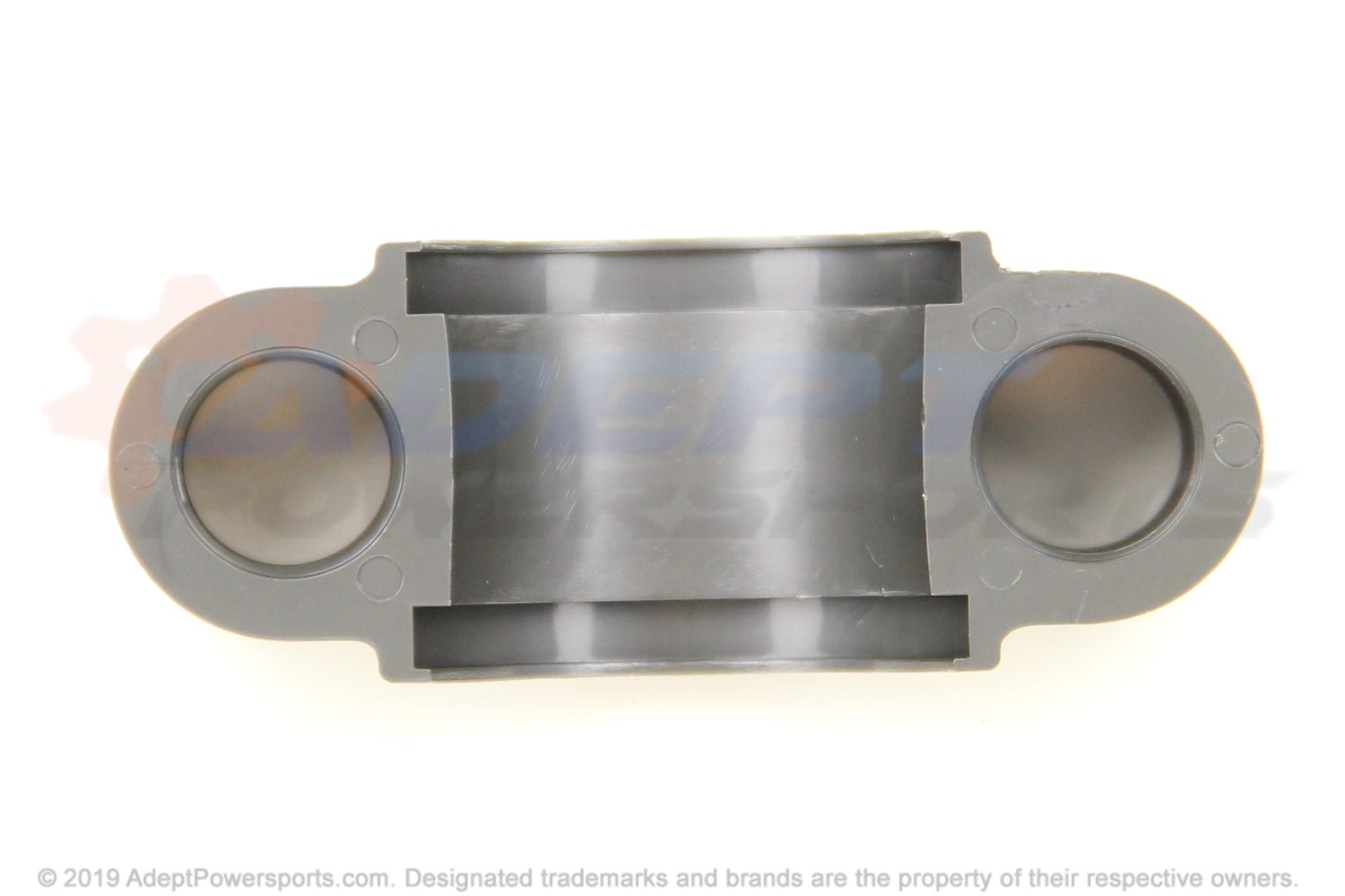 Yamaha 1UY-23812-00-00 Plane, Bearing, Steering