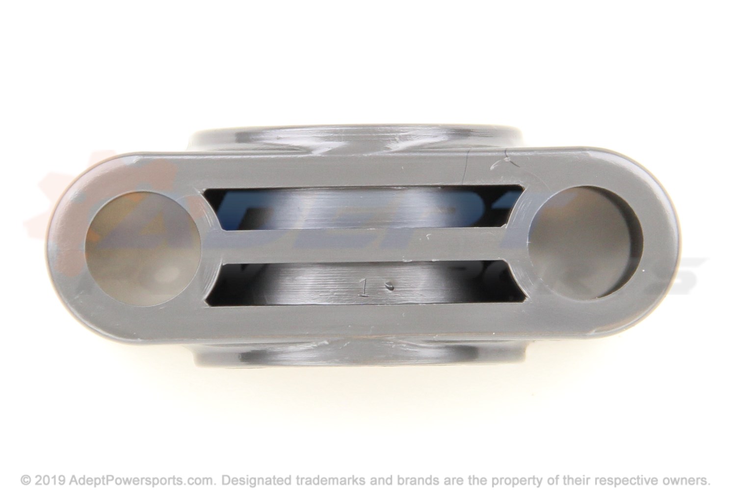 Yamaha 1UY-23812-00-00 Plane, Bearing, Steering
