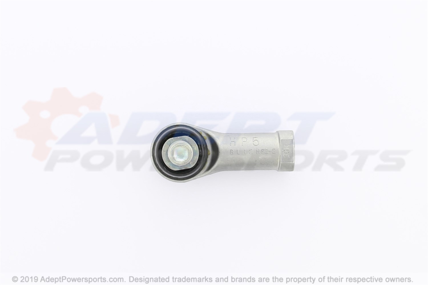 Honda 53157-HP5-003 End, R., Tie, Rod