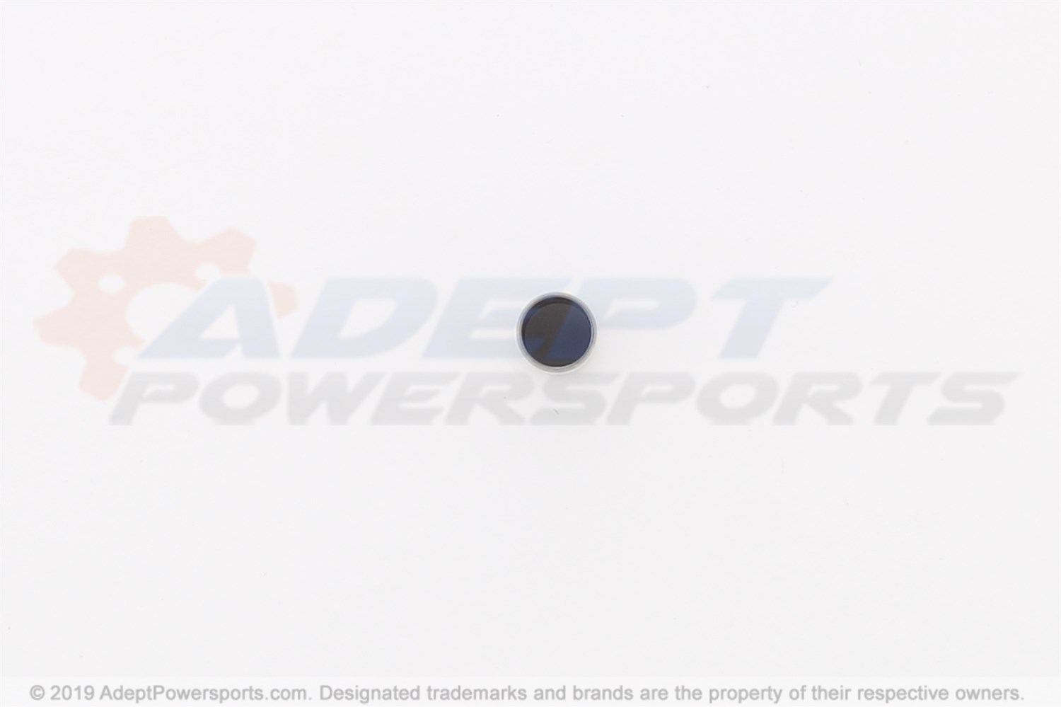 Honda 94301-12200 Pin, Dowel, (12X20)