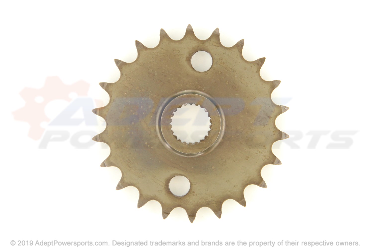 Polaris 3222042 Sprocket, 22T