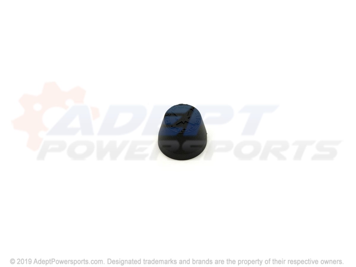 Polaris 5413427 Cover, Dust, Hub