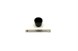 Polaris 5413427 Cover, Dust, Hub