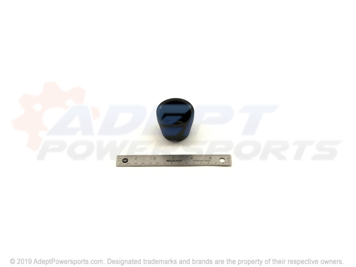 Polaris 5413427 Cover, Dust, Hub
