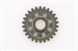 Kawasaki 59051-1271 Gear, Kickstarter, Idle, 26T