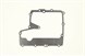 Yamaha 5VX-13414-01-00 Gasket, Strainer, Cover