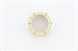 Polaris 7543201 Nut, Rh, Thread