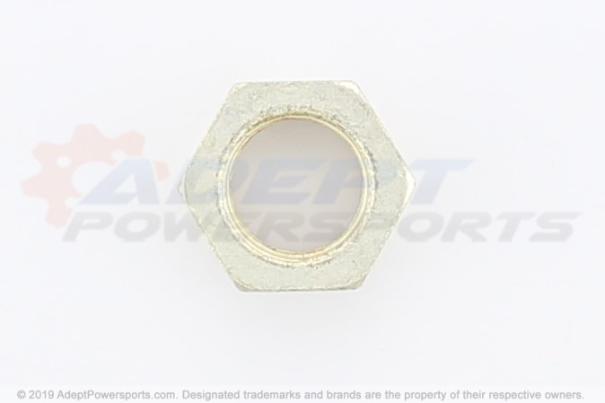 Polaris 7543201 Nut, Rh, Thread