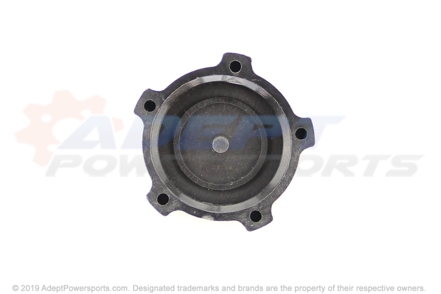 Polaris 5430779 Cap, Oil, Tank