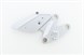 Yamaha 5VX-27443-10-00 Bracket 3