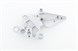 Yamaha 5VX-27443-10-00 Bracket 3