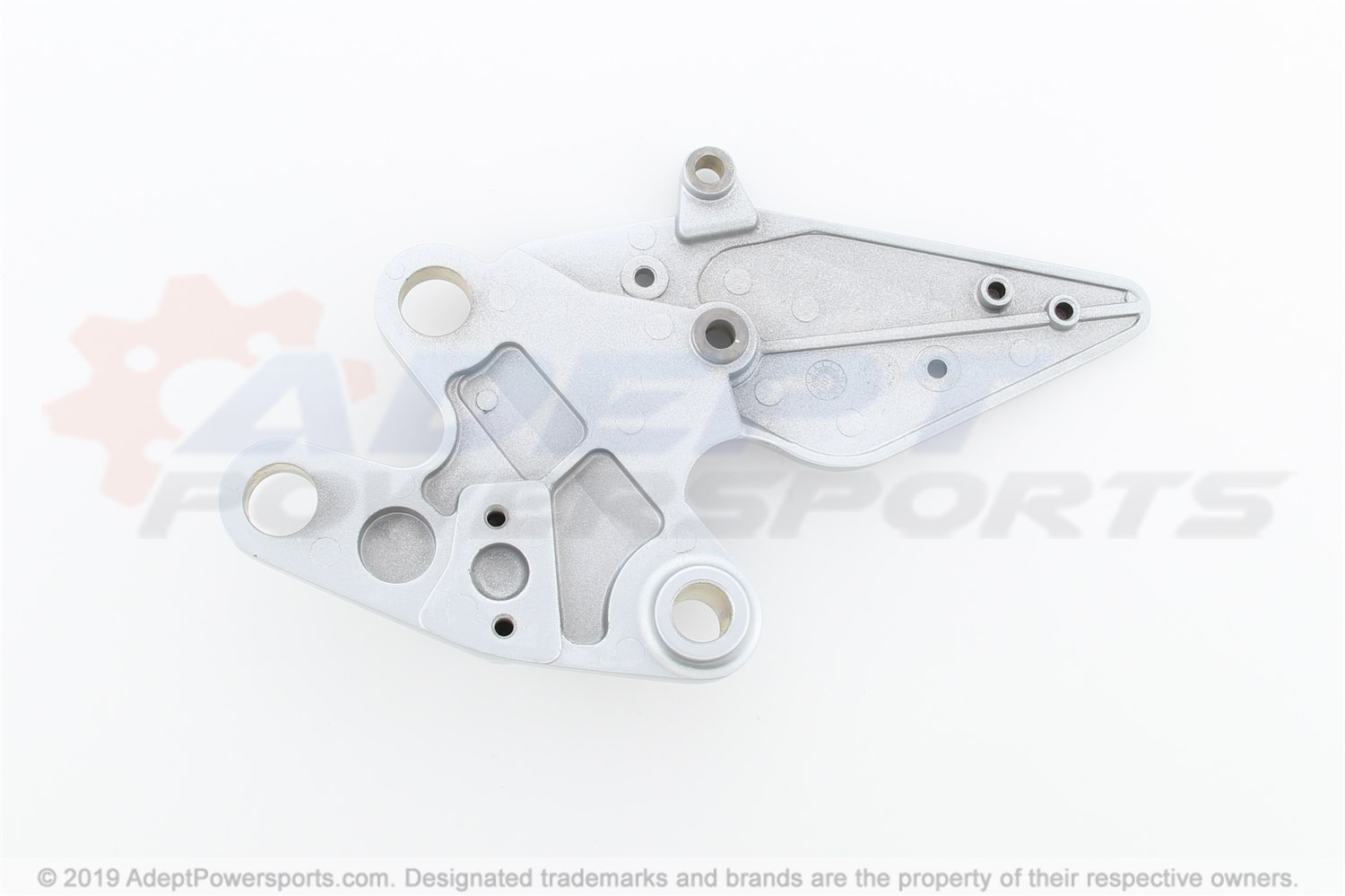 Yamaha 5VX-27443-10-00 Bracket 3