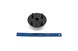 Polaris 1520102-067 Hub, Rear