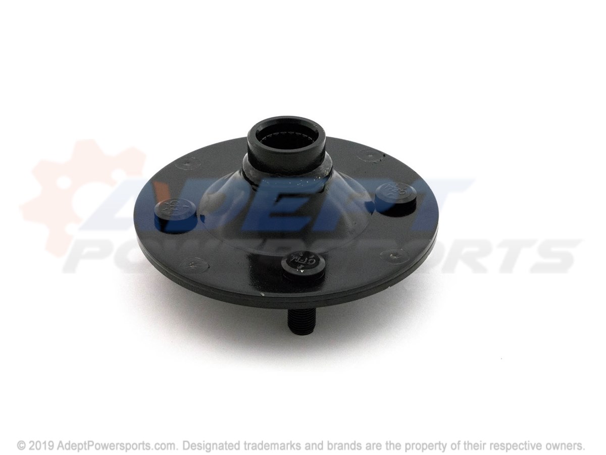 Polaris 1520102-067 Hub, Rear