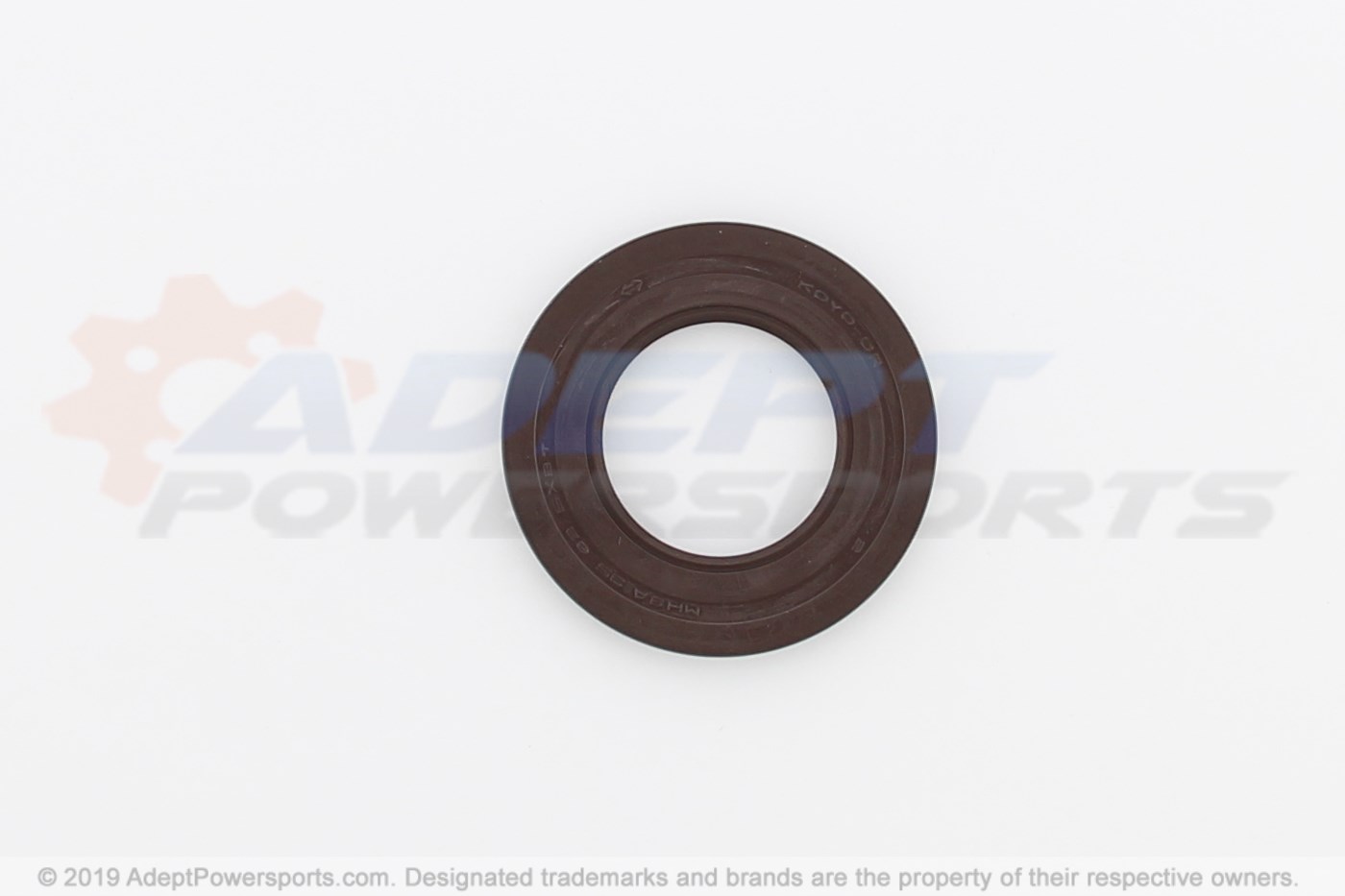Yamaha 93102-35423-00 Oil, Seal, Sd-Type