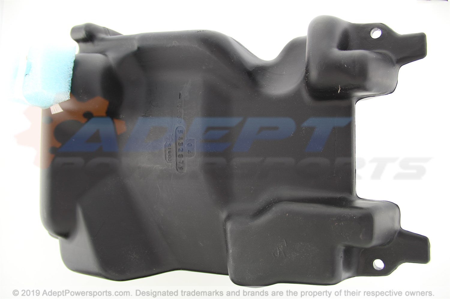 Polaris 2520241 Fuel Tank W/ Valve
