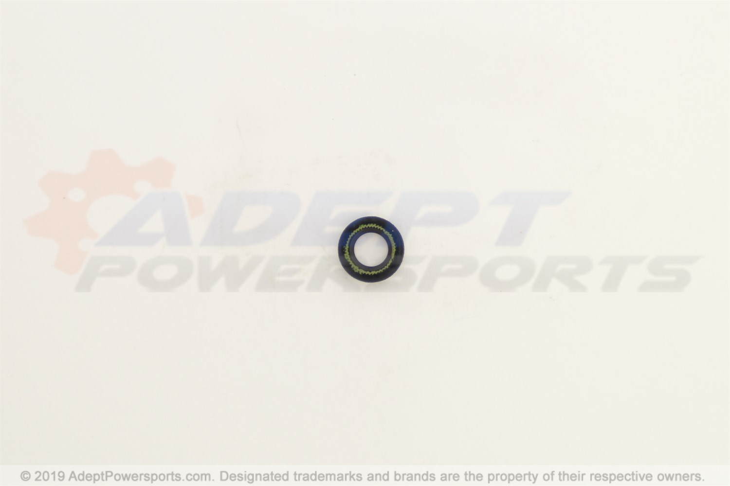 Yamaha 93101-12173-00 Oil, Seal, S-Type