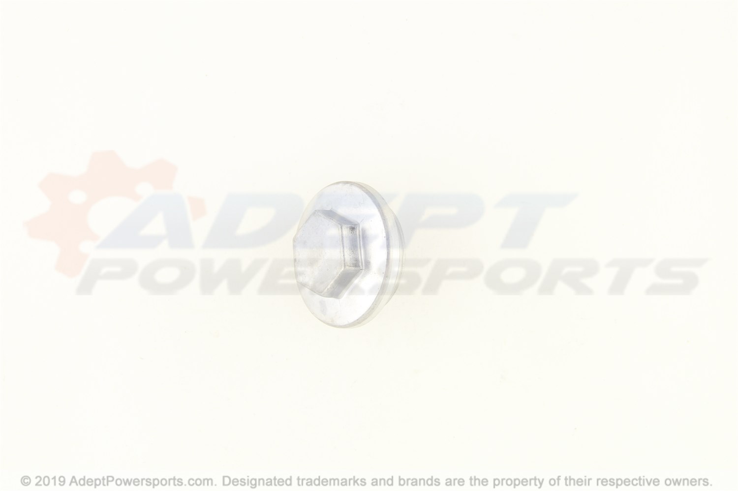 Honda 12361-383-000 Cap, Tapt, Adj, Hole
