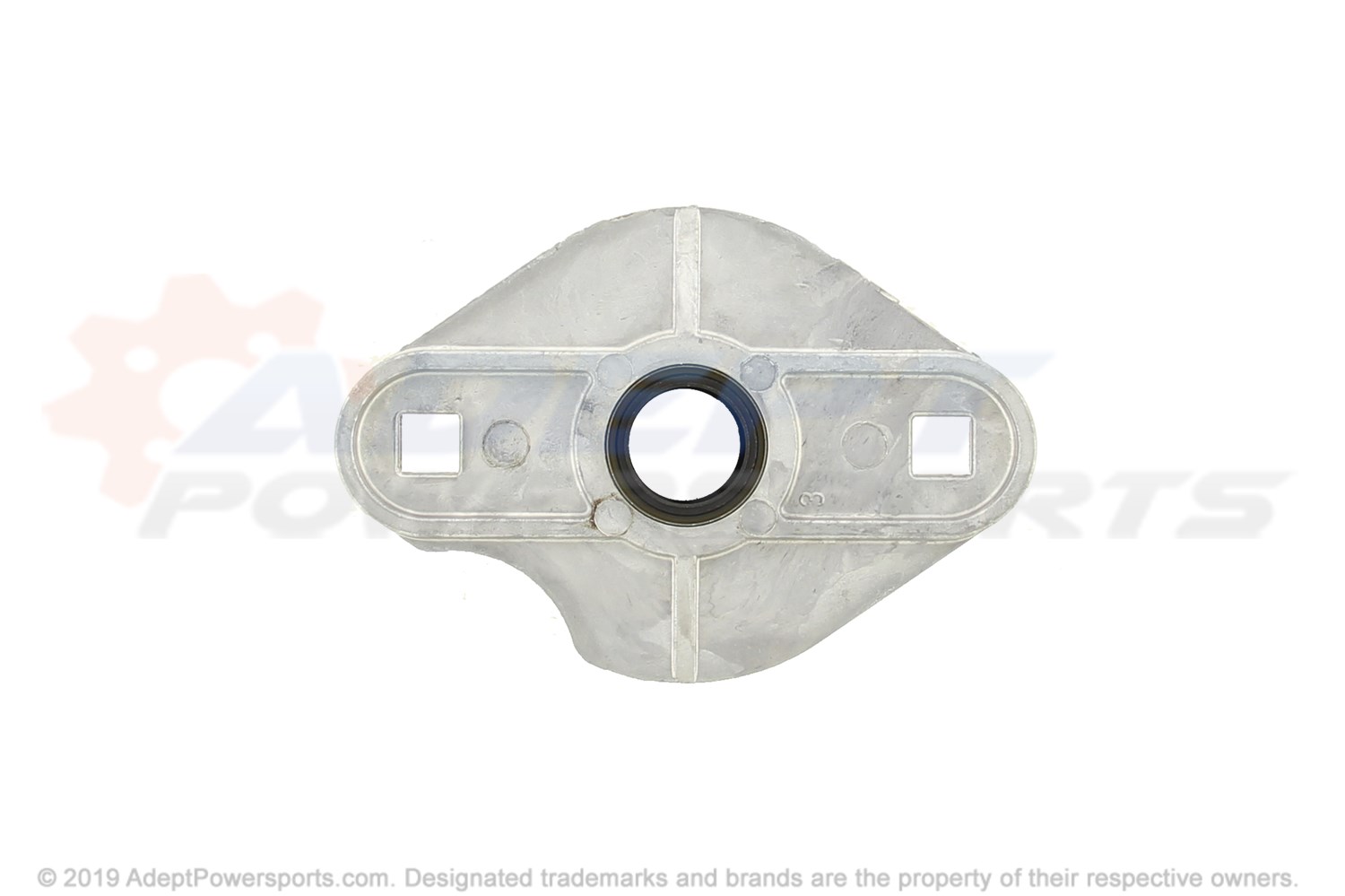 Polaris 1590237 Brg.Asm, O/P, Shaft