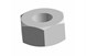 Polaris 7542129 Nut